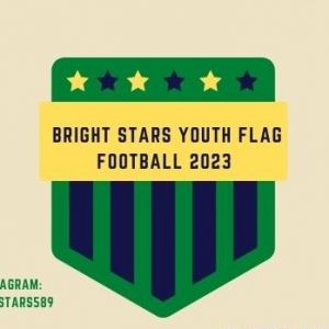 Bright Stars Youth Flag Football