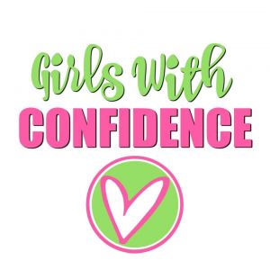 Girls With Confidence and Boys With Confidence