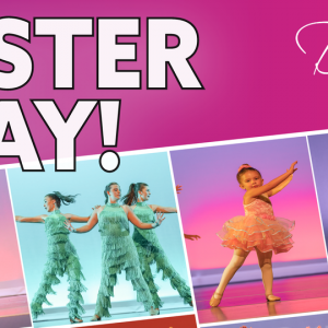 Dance Quest International