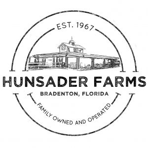 Hunsader Farms Pumpkin Festival