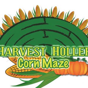 Harvest Holler Corn Maze and Pumpkin Patch