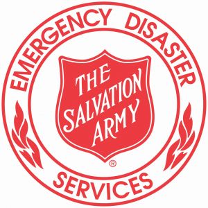 Salvation Army Emergency Disaster Services