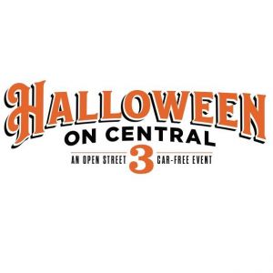10/26 Halloween on Central - St Pete