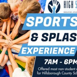 High 5, Inc. School Holiday Camp