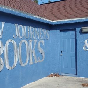 New Journeys Books and More