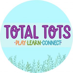 Total Tots Playgroups