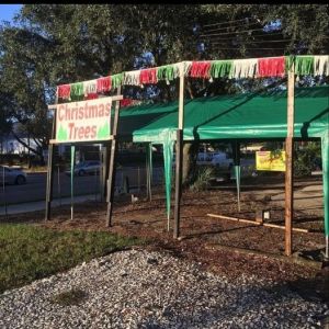 Organic Farmers Market of Forest Hills