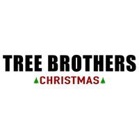Tree Brothers Christmas