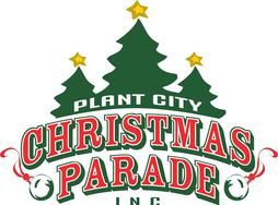 12/06 Plant City Christmas Parade