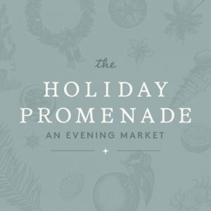 12/12 Water Street Holiday Promenade