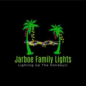 11/28 - 12/31 Jarboe Family Lights Christmas Light Show