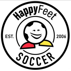 Happy Feet Soccer