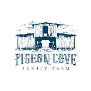 Pigeon Cove Family Farm