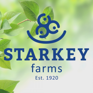 Starkey Blueberry Farm