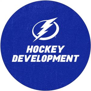 Tampa Bay Lightning  Ice Camps at TGH Ice Plex