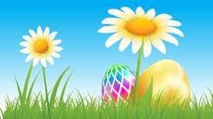 03/28 Progress Village Park Easter Egg Hunt