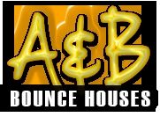 A and B Bounce Houses Concessions