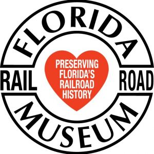 Florida Railroad Museum Cotton Tail Special