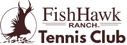 FishHawk Ranch Tennis Club