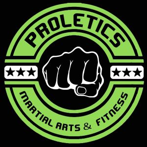 Proletics Martial Arts