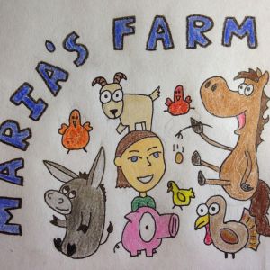 Maria's Farm Birthday Parties