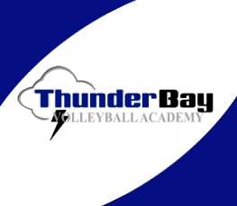 Thunder Bay Volleyball Academy