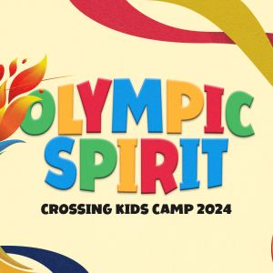 Crossing Kids Camp