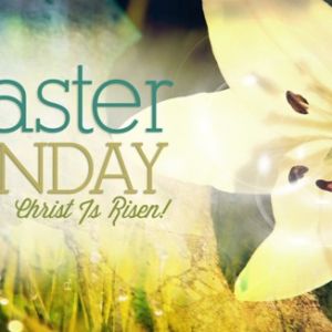 Holy Innocents' Episcopal Church Easter Services and Egg Hunt