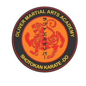 OMA Karate