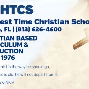 Harvest Time Christian School and KidLife Preschool