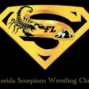 Scorpions Wrestling Summer Camp