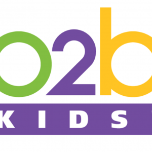 O2B Kids Birthday Parties