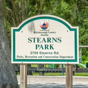 Stearns Road Park