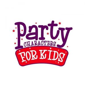 Party Characters For Kids