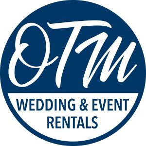 On the Move Wedding and Event Rentals