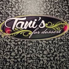 Tani's for Dessert