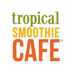 Tropical Smoothie Cafe Catering