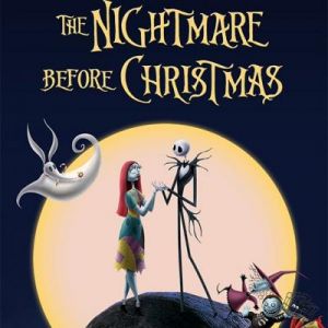 Riverview Branch Library Movie Screening The Nightmare Before Christmas