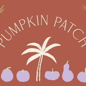 10/01 - 10/31 Hyde Park Village Pumpkin Patch