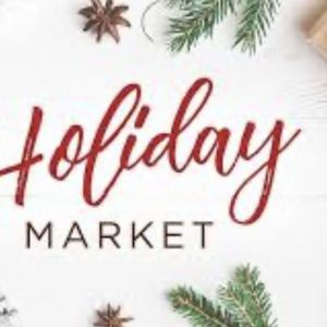 12/15 Bullfrog Creek Brewing Co. Holiday Market