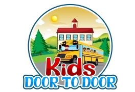 Kids Door to Door