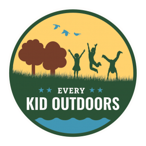 Every Kid Outdoors Free Entry