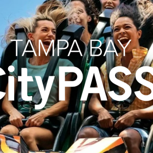 Tampa Bay City Pass