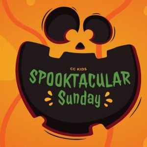 10/26 Centerpoint Church Spooktacular Sunday