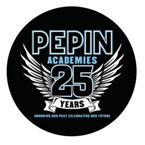 Pepin Academies