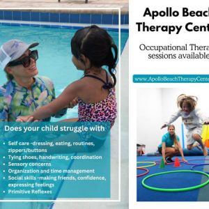 Apollo Beach Therapy Center