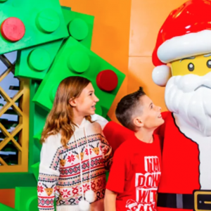 Holidays at LEGOLAND®