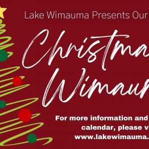 12/14 Lake Wimauma Convention Center Breakfast with Santa