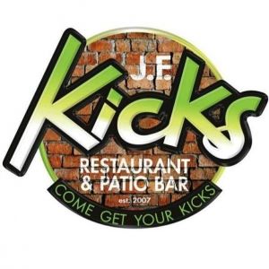 J. F. Kicks Restaurant