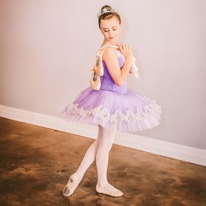 12/14 Dancing for a Difference The Nutcracker